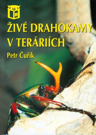 Živé drahokamy v teráriích