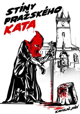 Stíny pražského kata Stíny pražského kata