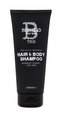 Tigi Bed Head Men Šampon Hair & Body Shampoo 200 ml pro muže