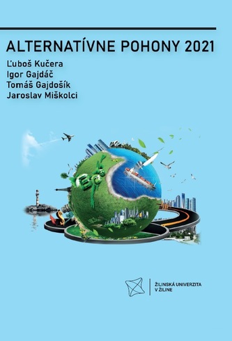 Alternatívne pohony 2021