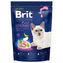 Brit Premium by Nature Cat Adult Chicken  800 g