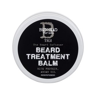 Tigi Bed Head Men Olej na vousy Beard Treatment Balm 125 ml pro muže