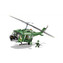 Stavebnice Vietnam War BELL UH-1 HUEY IROQUOIS executive edition