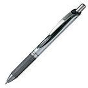 Pero gelové Pentel EnerGel BL77 - černé 0,7mm