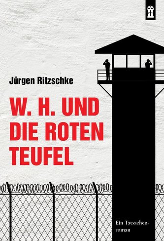 W. H. und die roten Teufel