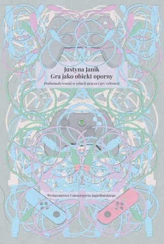 Gra jako obiekt oporny