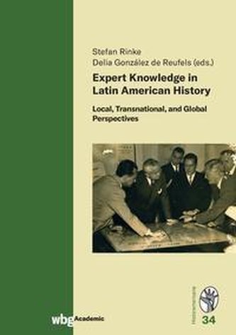 Expert Knowledge in Latin American History