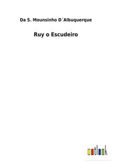 Ruy o Escudeiro