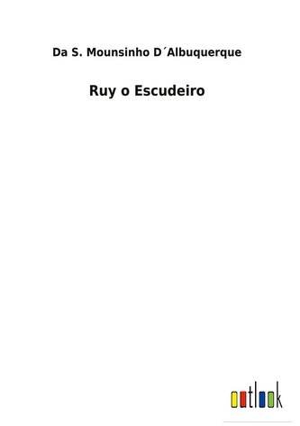 Ruy o Escudeiro