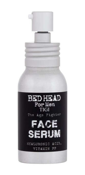 Tigi Bed Head Men Pleťové sérum Face Serum 50 ml pro muže
