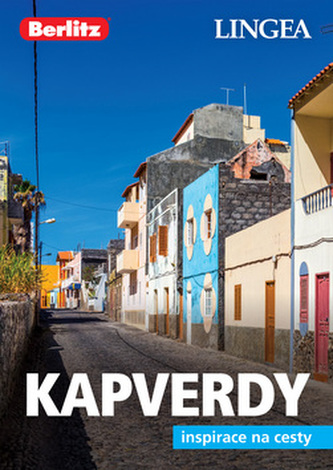 LINGEA CZ - Kapverdy - inspirace na cesty