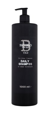 Tigi Bed Head Men Šampon Daily Shampoo 1000 ml pro muže