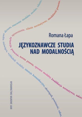 Językoznawcze studia nad modalnością