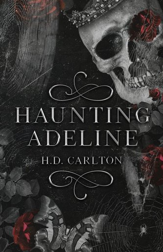 Haunting Adeline (Cat and Mouse Duet 1)