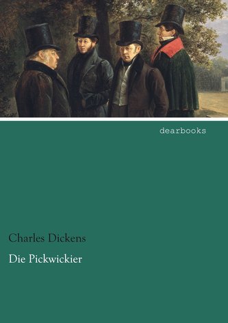 Die Pickwickier
