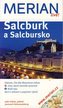 Salcburk a Salcbursko - Merian 55 - 2. vydání