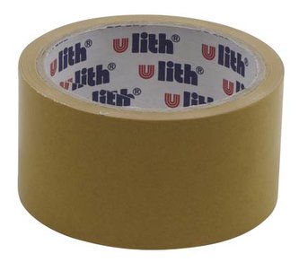 Páska kobercová 50 mm x 25 m oboustranná zpevněná TXT