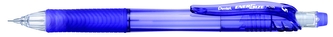 Mikrotužka Pentel EnerGize PL105 - fialová 0,5mm