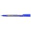 Popisovač Pentel Permanentní NF450 - černý 0,7 mm