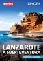 LINGEA CZ - Lanzarote a Fuerteventura-inspirace na cesty