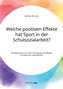 Welche positiven Effekte hat Sport in der Schulsozialarbeit? Die Bedeutung von Sport, Bewegung und Medien im Alltag von Jugendli