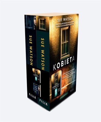 Pakiet Kobieta z sąsiedztwa / Znam twój sekret Pakiet Kobieta z sąsiedztwa / Znam twój sekret