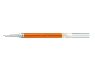 Pero gelové Pentel EnerGel náhradní náplň LR7 - oranžová