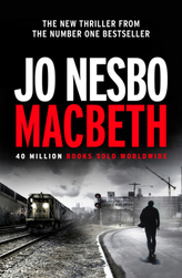 Macbeth (anglicky)