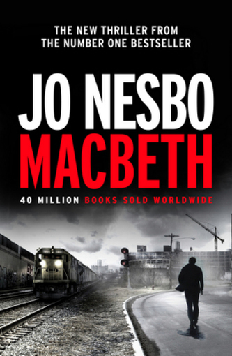 Macbeth (anglicky)