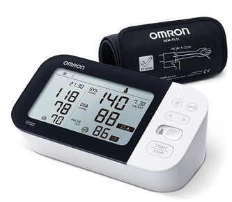 Omron Tonometr M7 IT (2020)