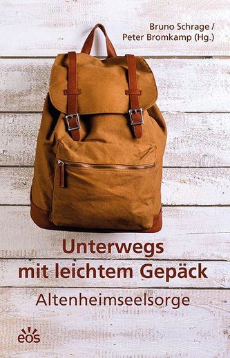 Unterwegs mit leichtem Gepäck