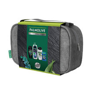 Palmolive Dárková sada pro muže Men Invigorating man