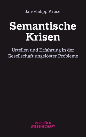 Semantische Krisen