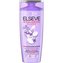 L´Oréal Paris Hydratační šampon s kyselinou hyaluronovou Elseve Hyaluron Plump 72H (Hydrating Shampoo) Objem 250 ml woman