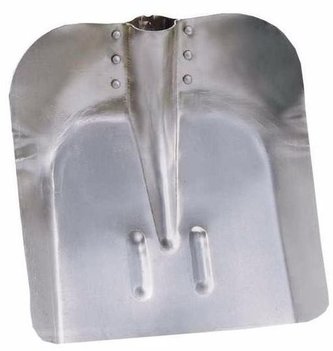 Lopata AL malá extra silná (síla 2 mm)