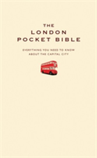 The London Pocket Bible
