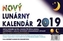 Lunárny kalendár 2019