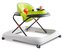 Dětské chodítko sun baby car B01.019._B01.019.1.2. Green