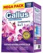 Prášek na praní 6,05 kg Gallus profesional color 110 dávek