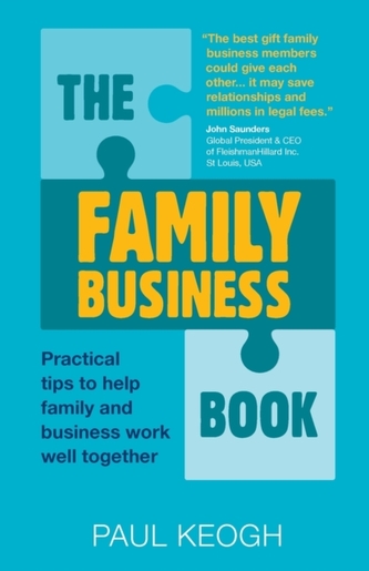 The Family Business Book