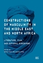 Constructions of Masculinity in the Middle East and North Africa