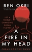 A Fire in My Head