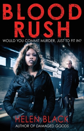 Blood Rush
