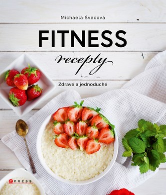 Fitness recepty Fitness recepty