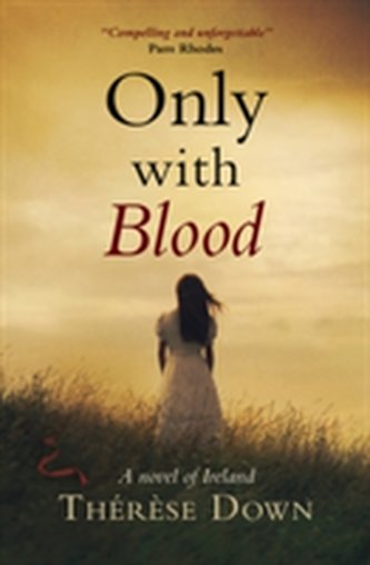 Only with Blood
