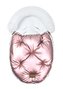 Fusak Floo for baby Alaska_shine pink/white