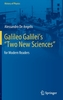Galileo Galilei's "Two New Sciences"