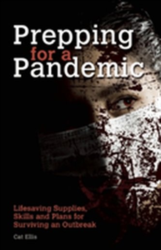 Prepping For A Pandemic