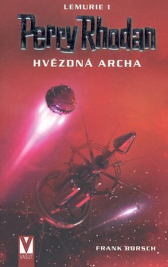 Hvězdná archa 1 Hvězdná archa 1