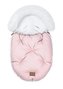 Fusak Floo for baby Alaska_pink/white